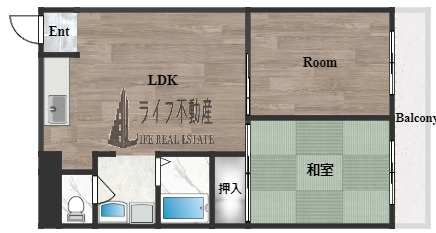 M’PLAZA菱江