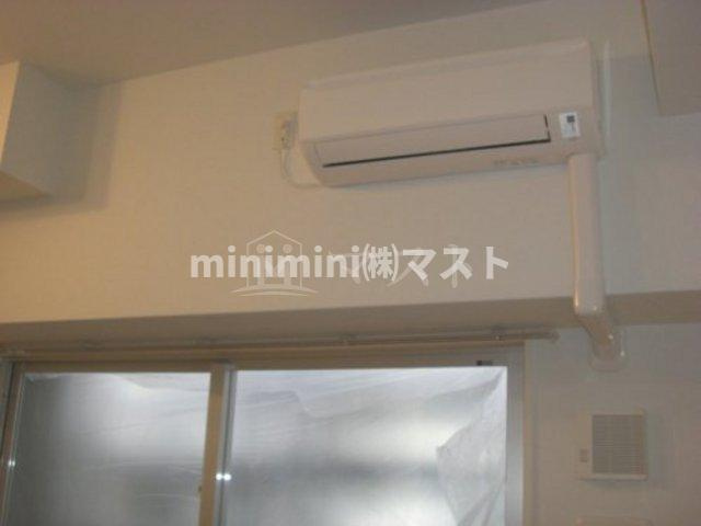 セレニテ日本橋ＳＵＤの設備
