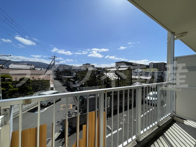 Ｍ’ＰＬＡＺＡ菱江の展望