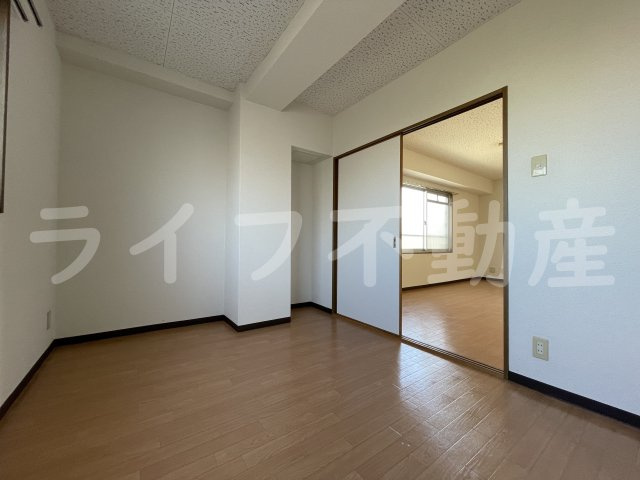 Ｍ’ＰＬＡＺＡ菱江の内装|内装です