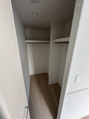 【収納】 | レジデンス桜樺