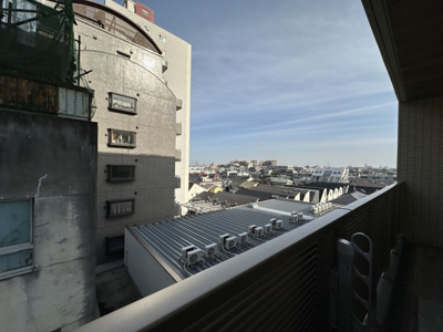 【展望】 | レジデンス桜樺