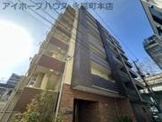 レジデンス桜樺の画像