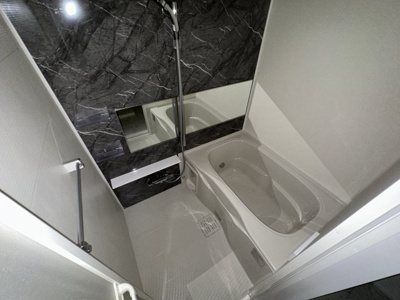 【浴室】 | レジデンス桜樺