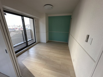 【寝室】 | レジデンス桜樺