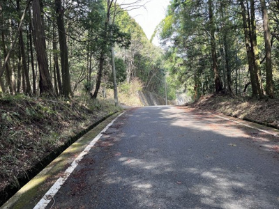 【周辺】 | 多可町中区高岸　山林