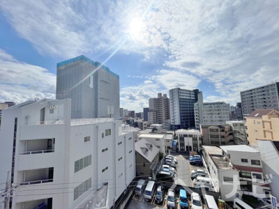 【展望】 | プラザ新栄