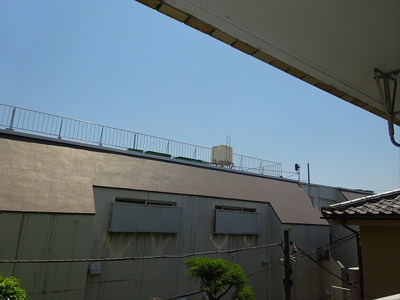 【展望】 | コーポ坂本