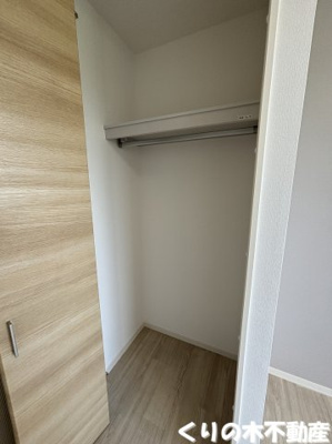 【収納】 | ハイムA.D.21 B棟 | 収納があります