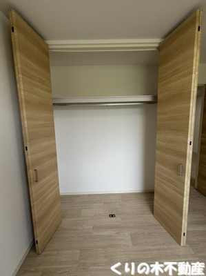 【収納】 | ハイムA.D.21 B棟 | 小物を収納するのに便利です