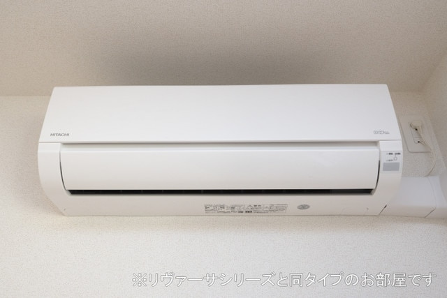 コンフォレアの設備|イメージパース