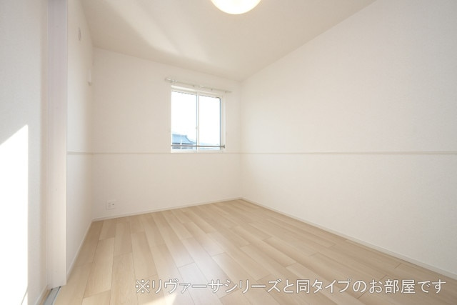 コンフォレアの内装|イメージパース