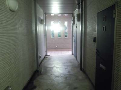 【ロビー】 | Tスクエア