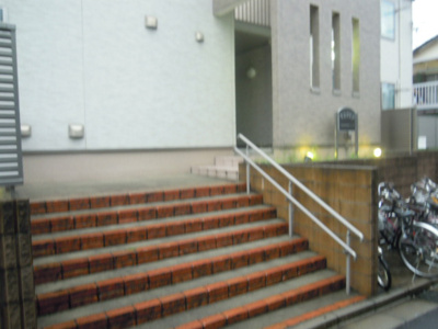 【エントランス】 | Tスクエア