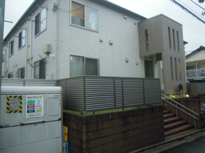 【外観】 | Tスクエア