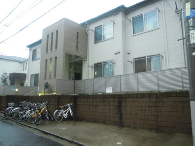 【外観】 | Tスクエア | 綺麗な外観。