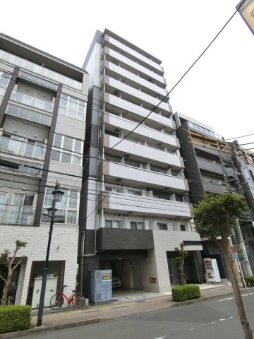 【外観】 | メインステージ立川