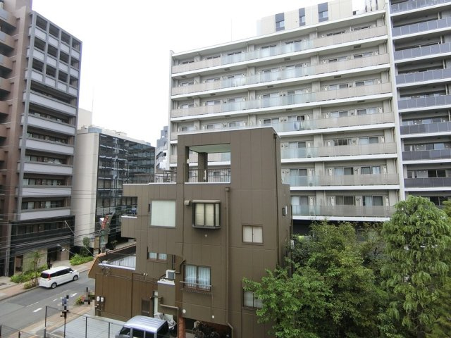 【展望】 | メインステージ立川