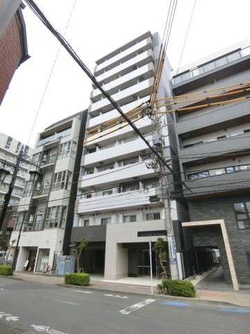 【外観】 | メインステージ立川