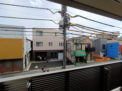 【展望】 | AQUA GARDEN