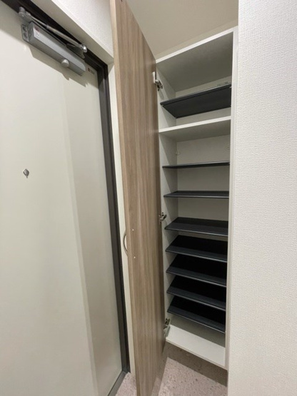 【玄関】あさひの里