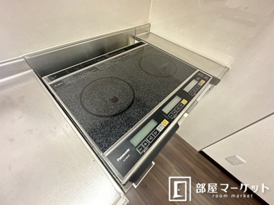 【キッチン】 | ハートフルマンション上野