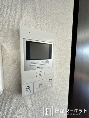 【セキュリティ】 | ハートフルマンション上野