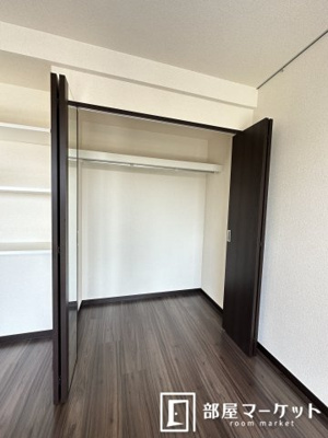 【収納】 | ハートフルマンション上野