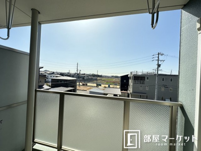 【展望】 | ハートフルマンション上野