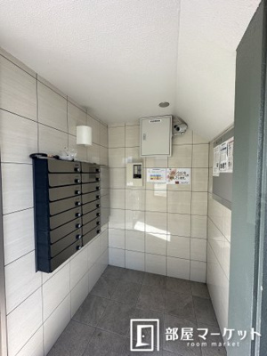 【その他共用部分】 | ハートフルマンション上野