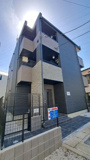 SOLASIA residence 高津の画像