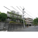 シティコート広尾の画像
