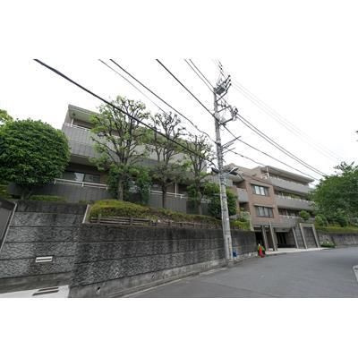 【外観】 | シティコート広尾