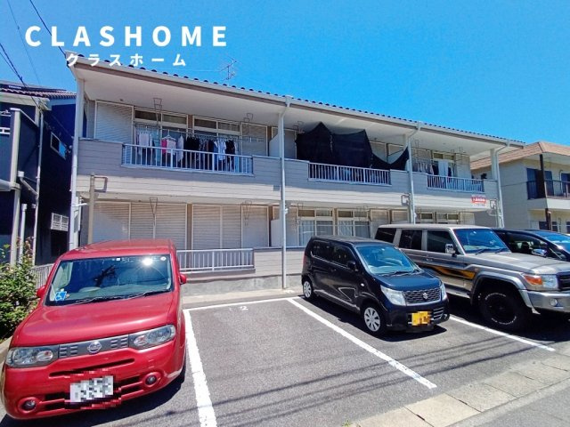 エクセルミキ　　刈谷市近郊の賃貸はクラスホーム刈谷店の外観