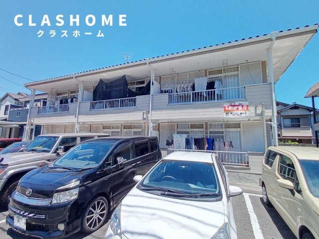 エクセルミキ　　刈谷市近郊の賃貸はクラスホーム刈谷店の外観