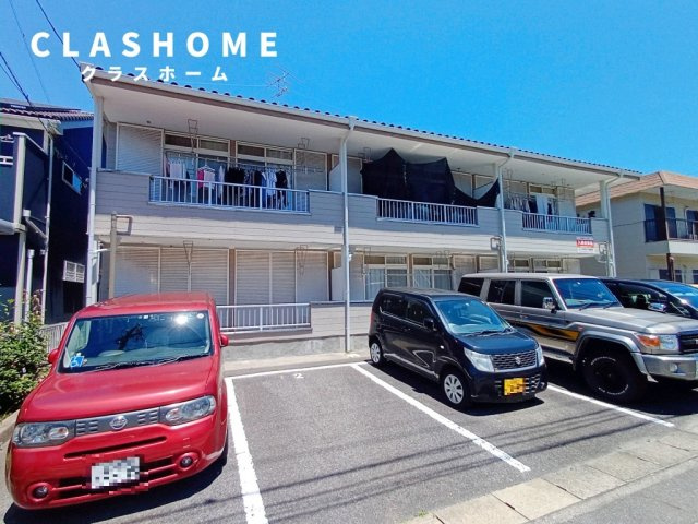 エクセルミキ　　刈谷市近郊の賃貸はクラスホーム刈谷店のエントランス