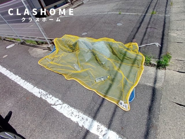 エクセルミキ　　刈谷市近郊の賃貸はクラスホーム刈谷店のその他共用部分