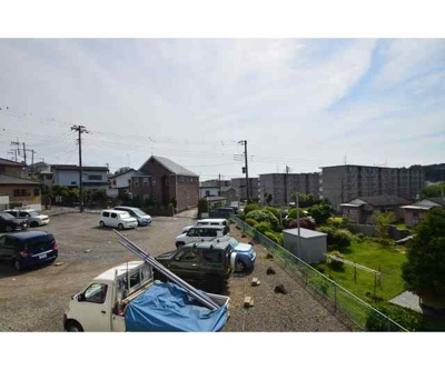 【展望】 | 瀬谷区下瀬谷１丁目戸建C棟