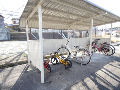 【その他共用部分】 | ディアコートA棟