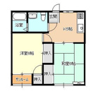 レジデンスＲの画像