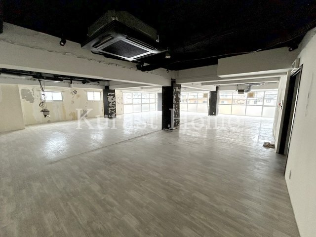 【内装】 | サングレース藤井寺