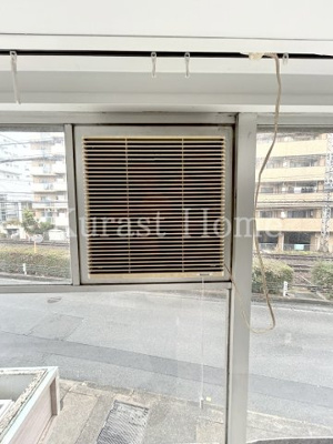 【内装】 | サングレース藤井寺