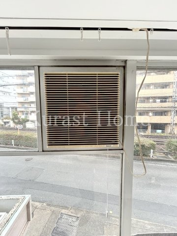 【内装】 | サングレース藤井寺