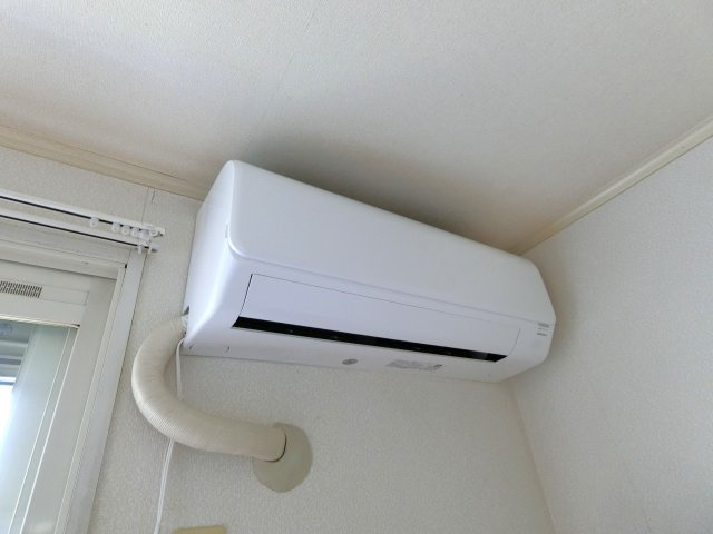 ミヨシコーポ　Ｂ棟の設備