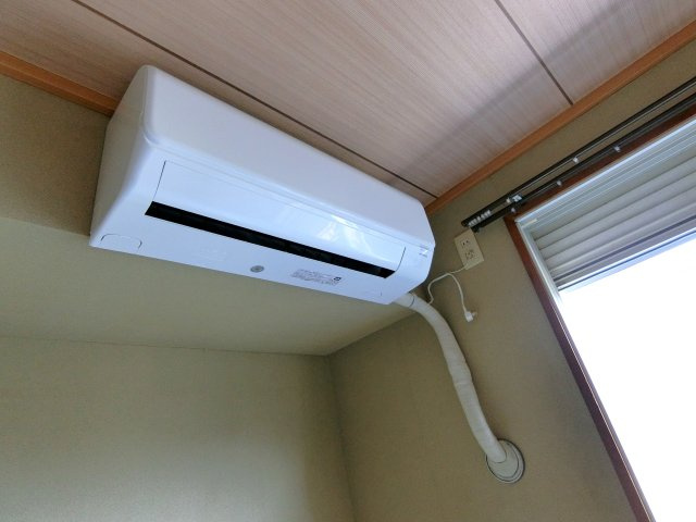 ミヨシコーポ　Ｂ棟の設備