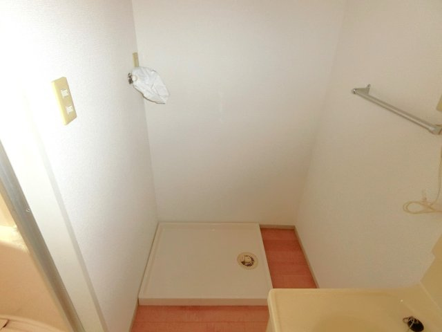 ミヨシコーポ　Ｂ棟の設備