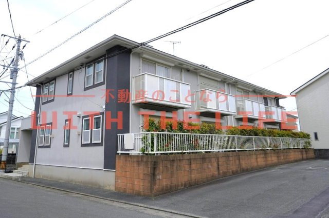 メゾン・ド・クレール【キャッシュバック対象物件】