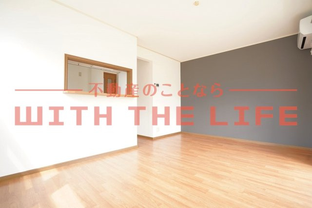 メゾン・ド・クレール【キャッシュバック対象物件】の内装|内装は落ち着いています