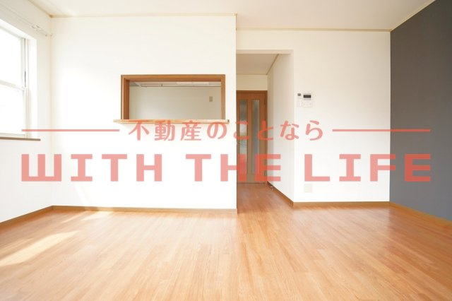 メゾン・ド・クレール【キャッシュバック対象物件】の内装|おしゃれな内装です