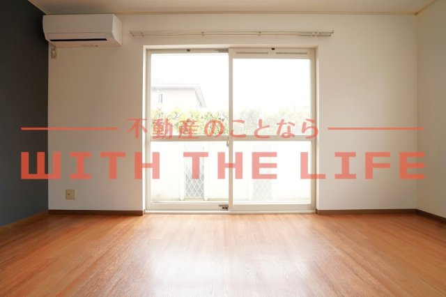 メゾン・ド・クレール【キャッシュバック対象物件】の寝室|使い勝手のいい寝室です